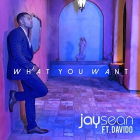JAY SEAN FEAT. DAVIDO - WHAT YOU WANT